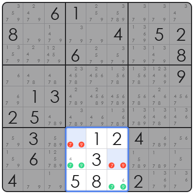 mobilityware sudoku