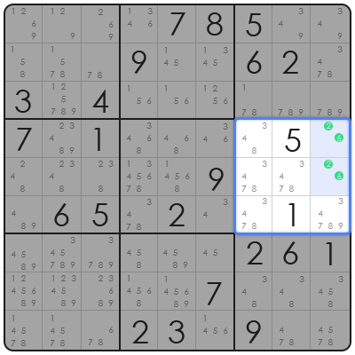 sudoku for elderly